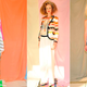 Illustration for article titled The Best Of New York Fashion Week's Smaller Shows